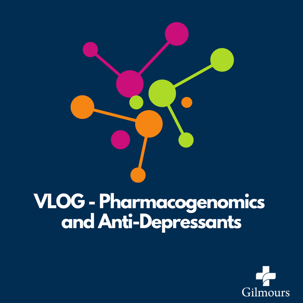 Pharmacogenomics and Anti-Depressants