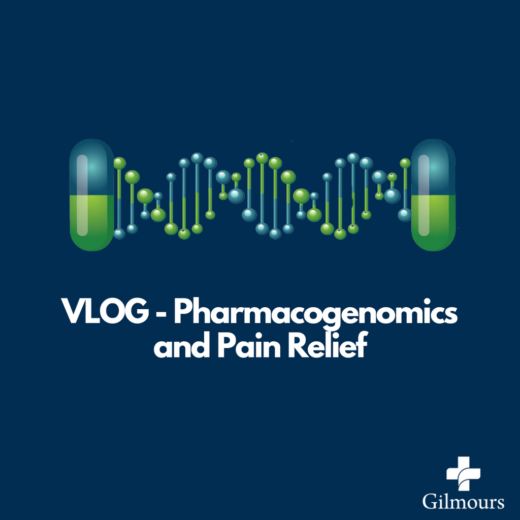 Pharmacogenomics and Pain Relief