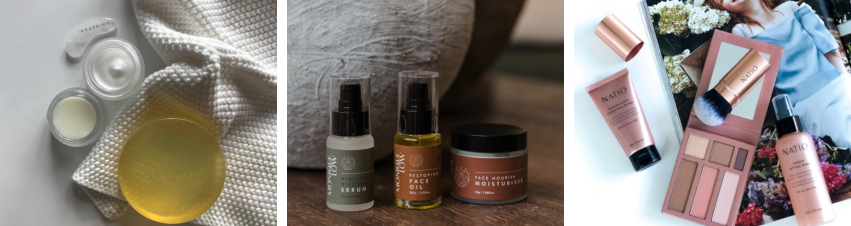 Skincare/Beauty