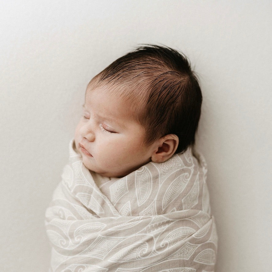 BO&KO TePatiki Wrap Pimice Stone