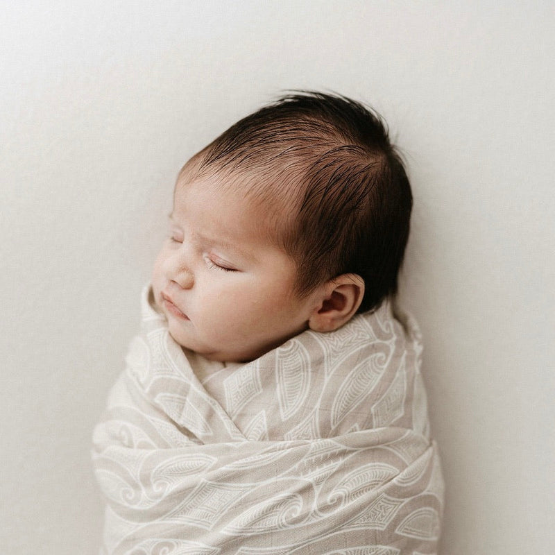 BO&KO TePatiki Wrap Pimice Stone