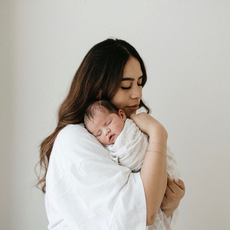 BO&KO TePatiki Wrap Grey