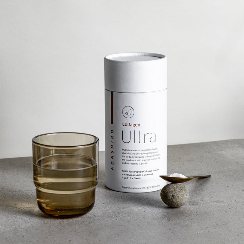 Adashiko Ultra Collagen Pwd