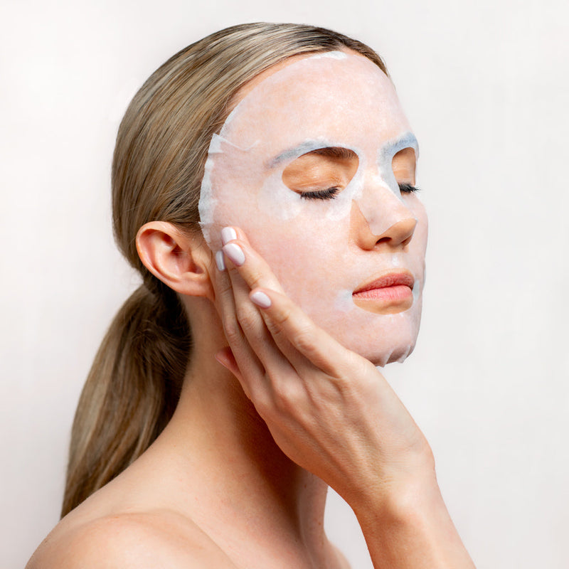 Adashiko Gel Masque Single