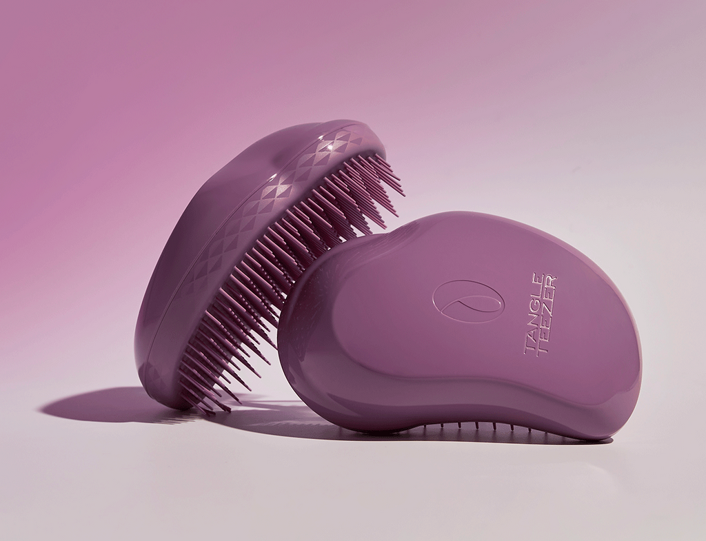 Tangle Teezer Plant Brush Detang. EP
