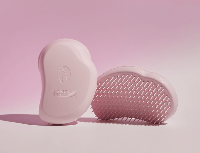 Tangle Teezer Plant Brush Detang. MM