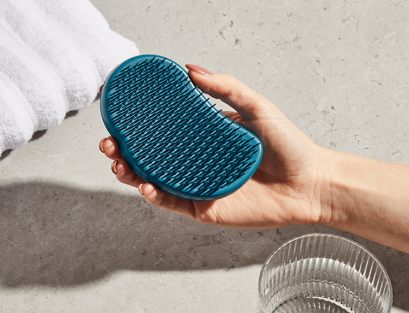 Tangle Teezer Plant Brush Detang DSB