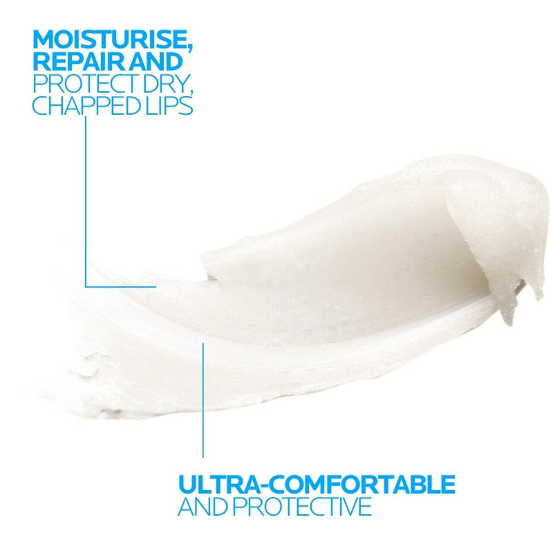 La Roche-Posay Cicaplast Lip Balm 7.5ml