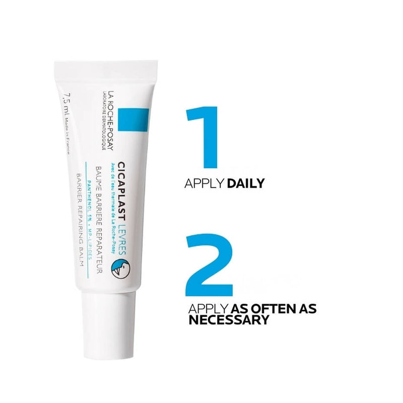 La Roche-Posay Cicaplast Lip Balm 7.5ml