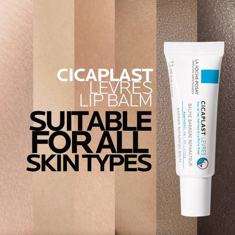La Roche-Posay Cicaplast Lip Balm 7.5ml
