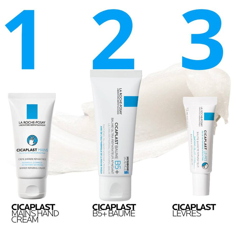 La Roche-Posay Cicaplast Lip Balm 7.5ml