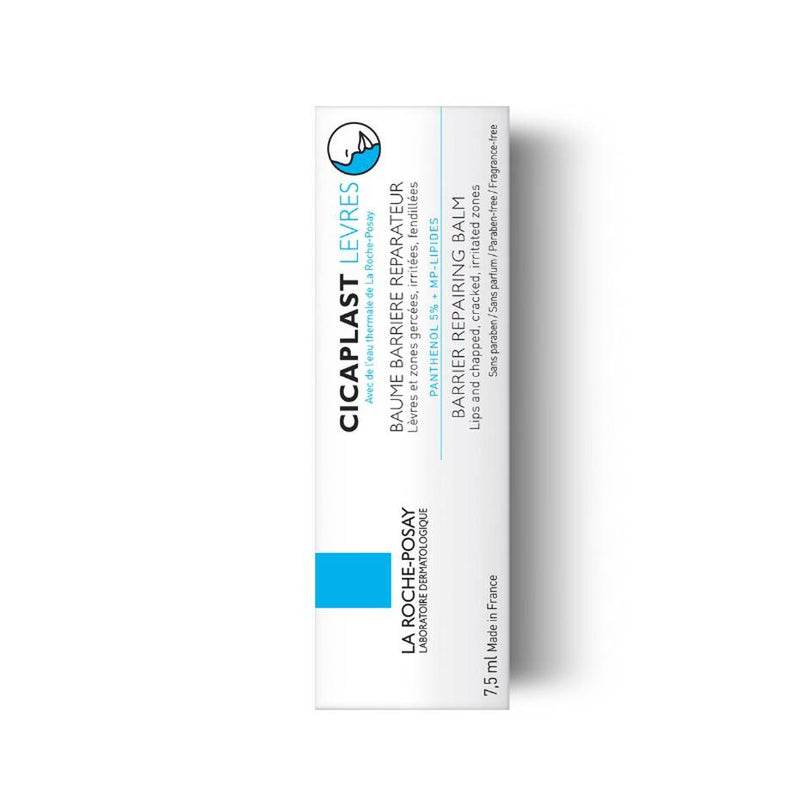 La Roche-Posay Cicaplast Lip Balm 7.5ml