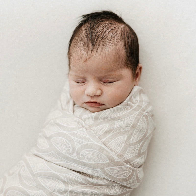 BO&KO TePatiki Wrap Pimice Stone