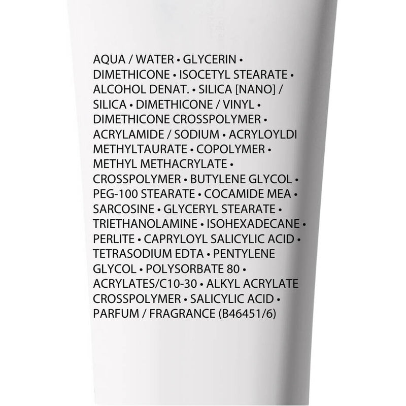 La Roche-Posay Effaclar Mat 40ml 2016