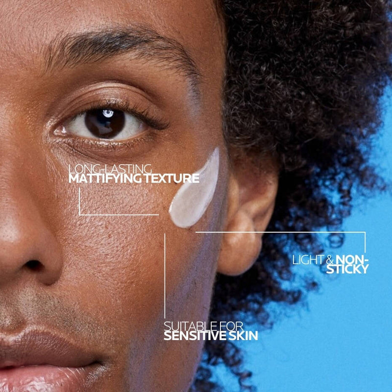 La Roche-Posay Effaclar Mat 40ml 2016