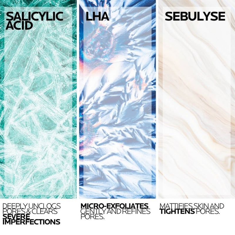 La Roche-Posay Effaclar Mat 40ml 2016