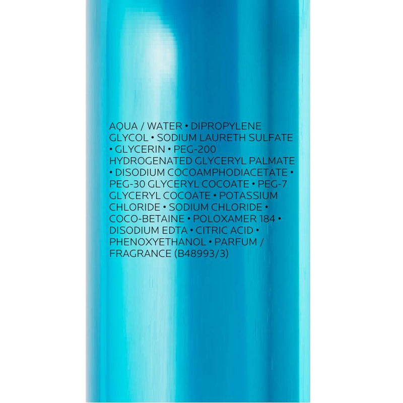 La Roche-Posay Micellar Cleansing Face Water 150ml