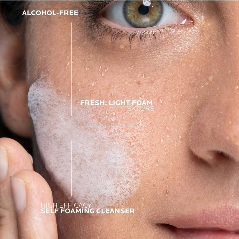 La Roche-Posay Micellar Cleansing Face Water 150ml