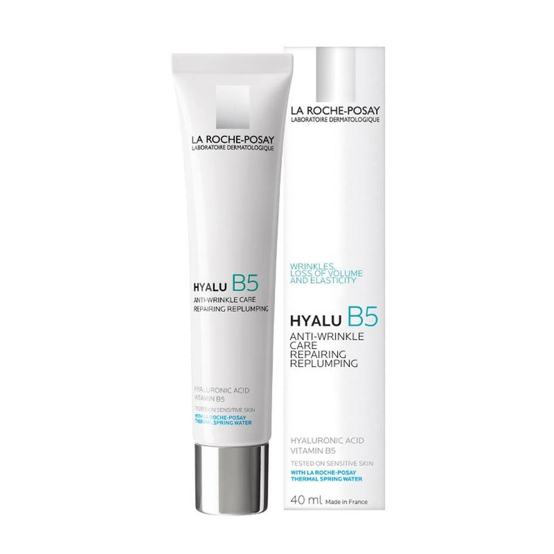 La Roche-Posay Hyalu B5 Moisturiser 40ml