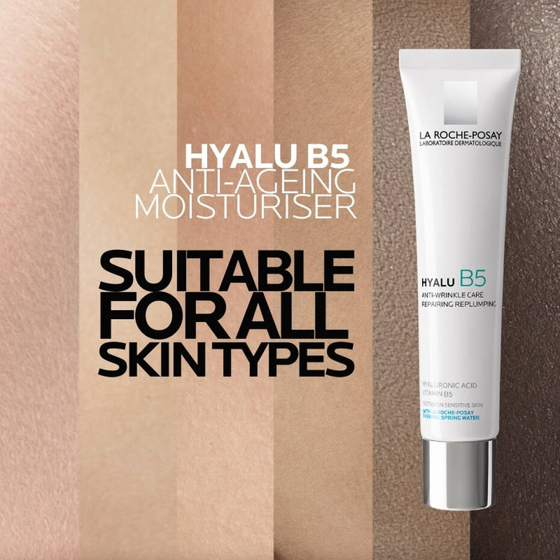 La Roche-Posay Hyalu B5 Moisturiser 40ml