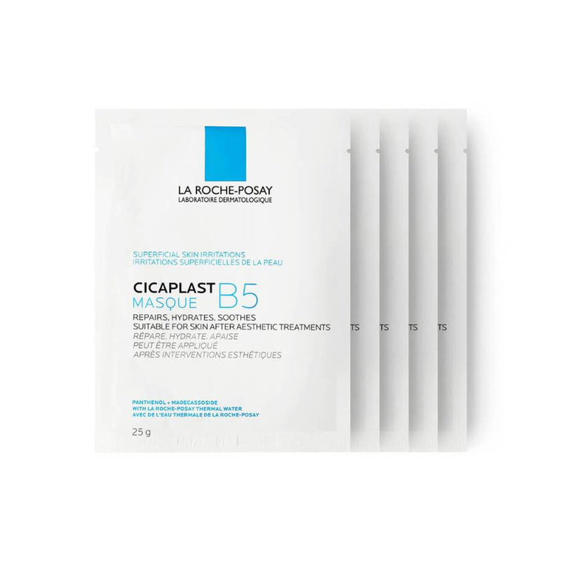 La Roche-Posay Cicamask B5 25g 5pk