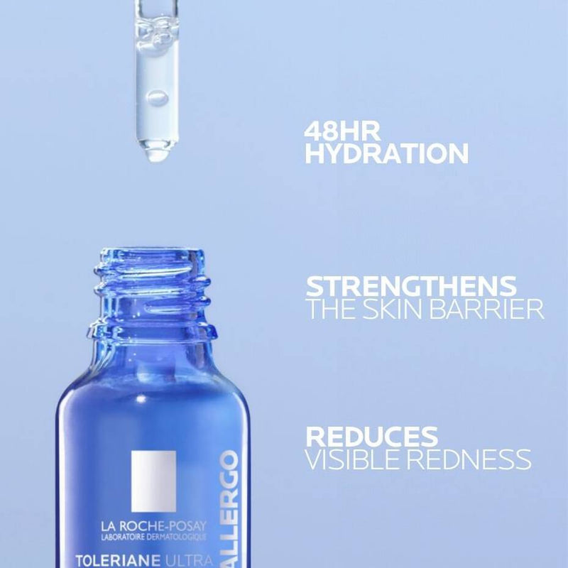 La Roche-Posay Toleriane Ultra Dermal. Serum 20ml