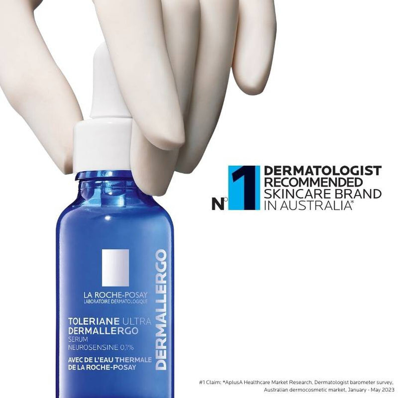 La Roche-Posay Toleriane Ultra Dermal. Serum 20ml