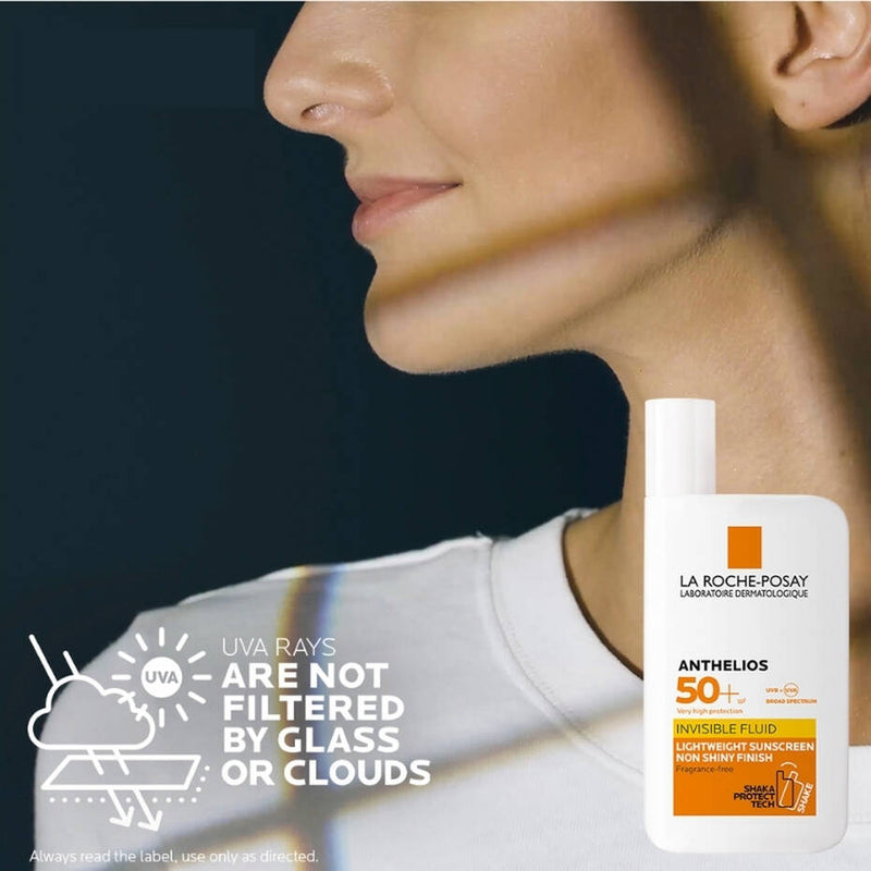 La Roche-Posay Anthelios UVm400 SPF50+ 50ml