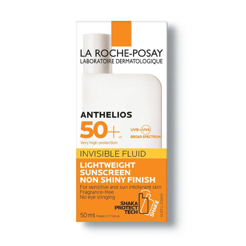 La Roche-Posay Anthelios UVm400 SPF50+ 50ml