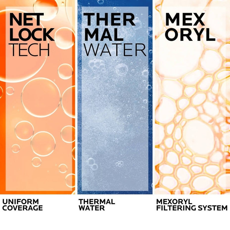 La Roche-Posay Anthelios UVm400 SPF50+ 50ml