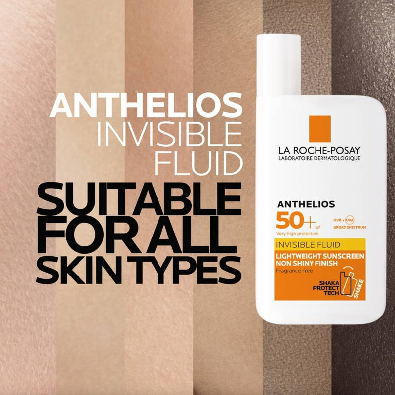 La Roche-Posay Anthelios UVm400 SPF50+ 50ml