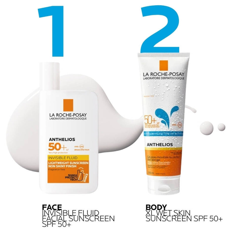 La Roche-Posay Anthelios UVm400 SPF50+ 50ml