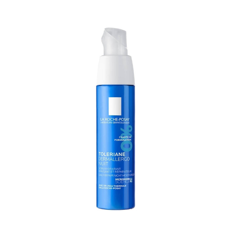 La Roche-Posay TOLERIANE DERMALLERGO OVERNIGHT 40ml