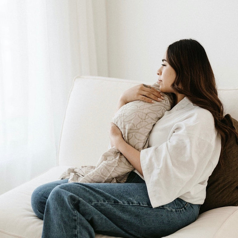 BO&KO TePatiki Wrap Pimice Stone