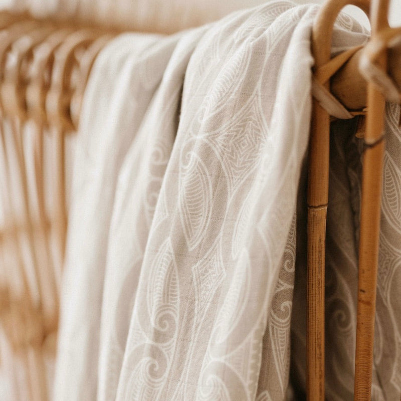 BO&KO TePatiki Wrap Pimice Stone