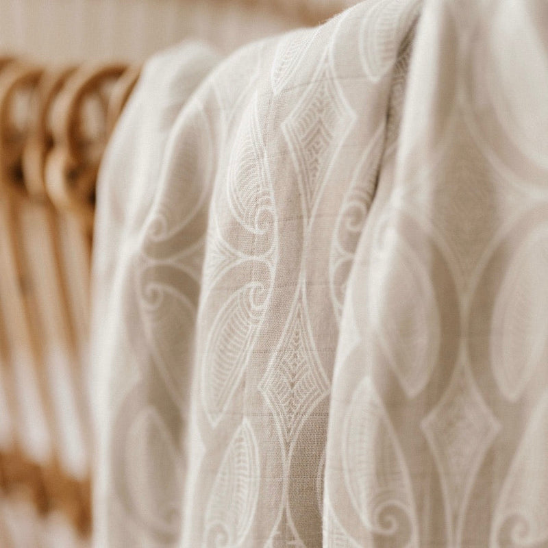 BO&KO TePatiki Wrap Pimice Stone