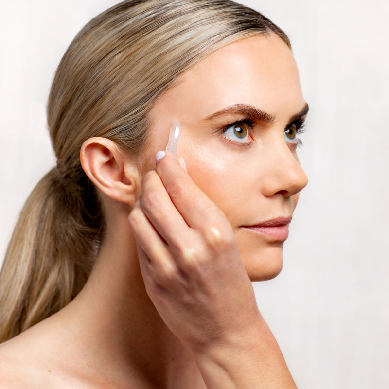 Adashiko Silk Repair Eye Cream