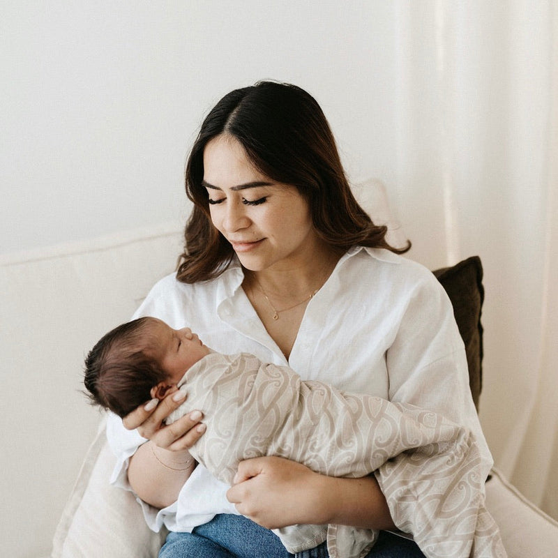 BO&KO TePatiki Wrap Pimice Stone