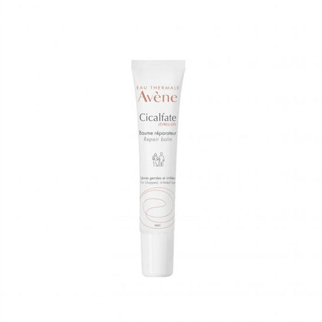 AVENE Cicalfate + Lip Balm 10ml