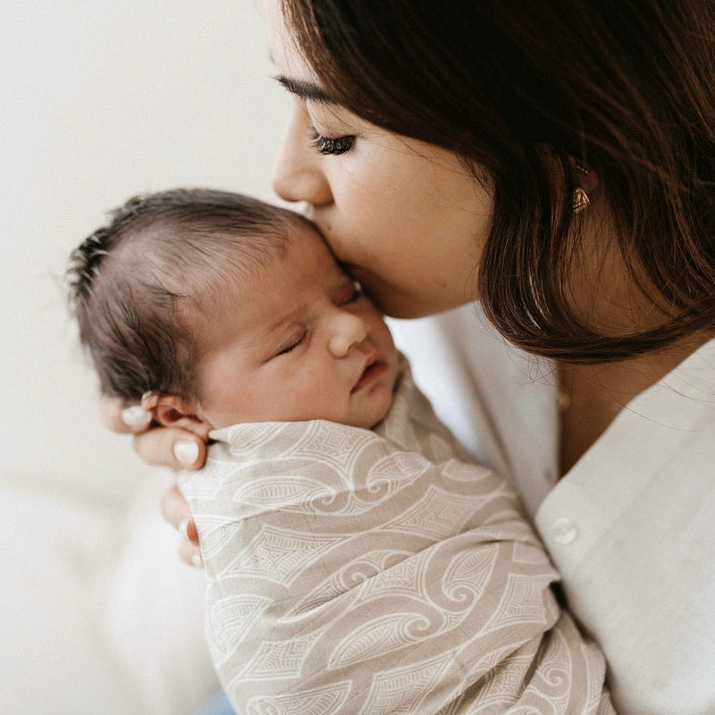 BO&KO TePatiki Wrap Pimice Stone