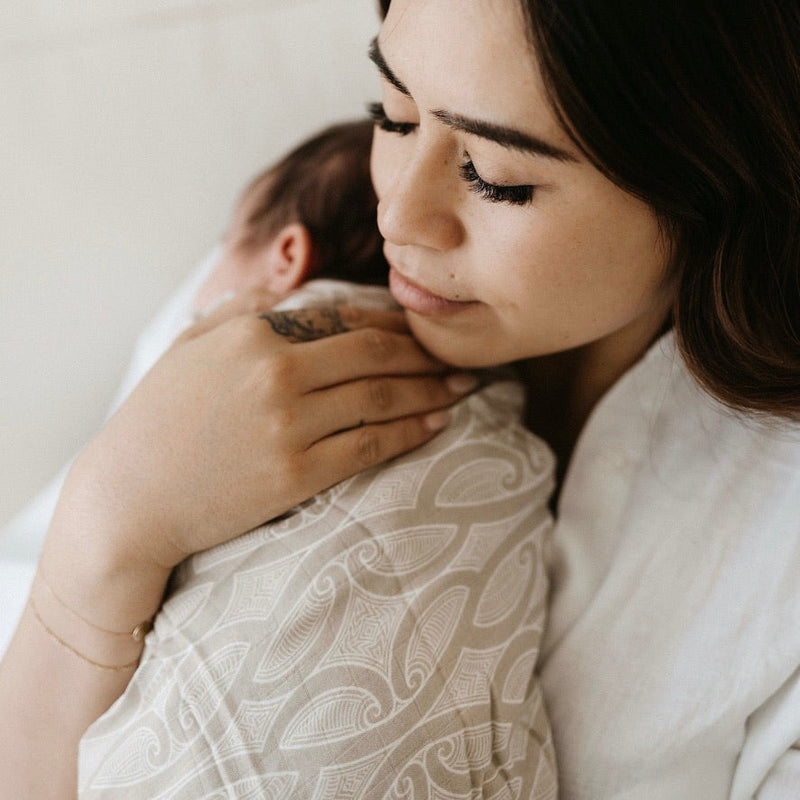 BO&KO TePatiki Wrap Pimice Stone