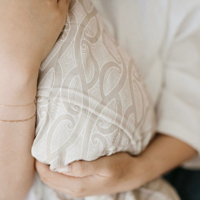 BO&KO TePatiki Wrap Pimice Stone