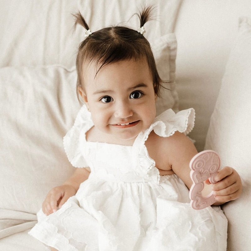 BO&KO Tiki Teether Posey