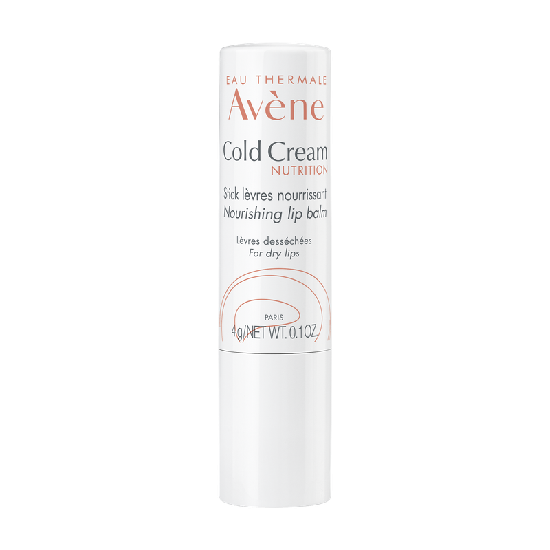 Avene Cold Cream Nourish. L/Balm 4g
