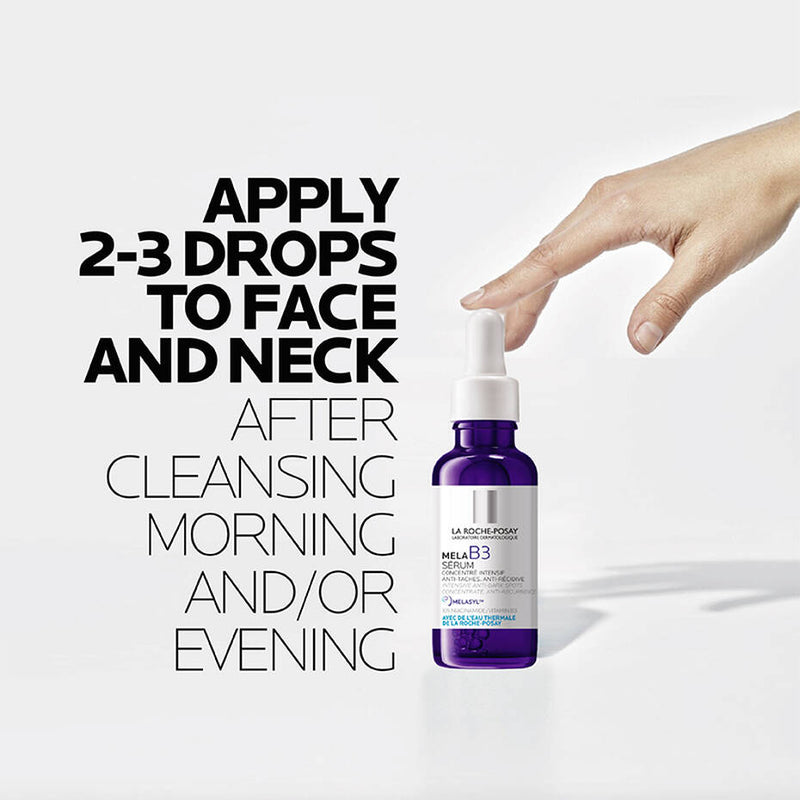 La Roche-Posay Mela B3 10 Serum 30ml