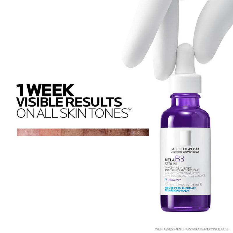 La Roche-Posay Mela B3 10 Serum 30ml