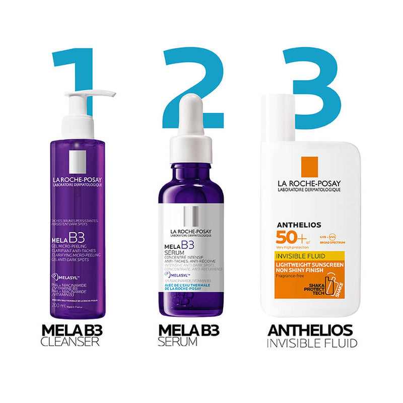 La Roche-Posay Mela B3 10 Serum 30ml