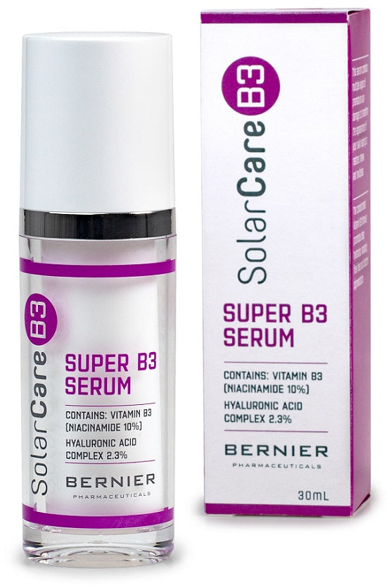 SOLARCARE B3 Super Serum 30ml