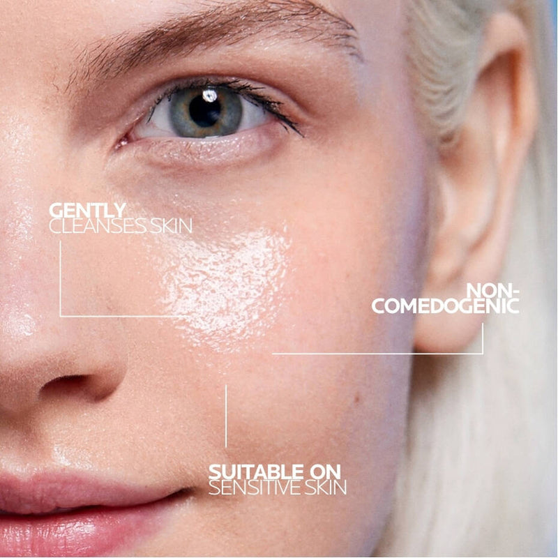 La Roche-Posay Effaclar Micellar Water 400ml