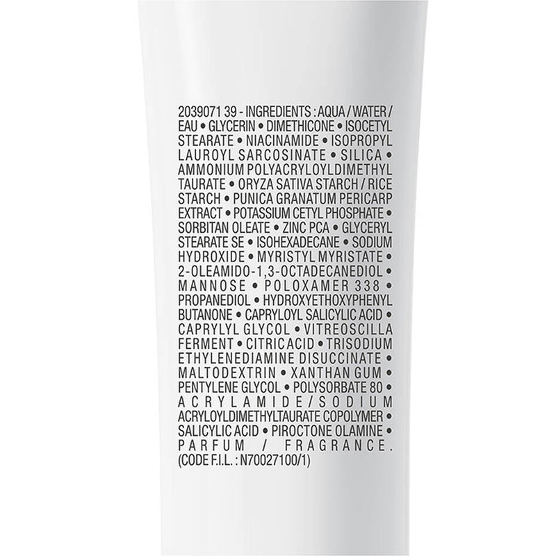 La Roche-Posay Effaclar Duo Plus M 40ml